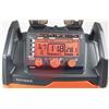 P2253GX  Kemppi Kempact RA 323A, 320A 3 Phase 400v MIG Welder, with Flexlite GX 253G 5.0m Torch